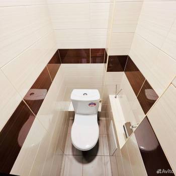 Продается 2-х комнатная квартира, 63,2 м²