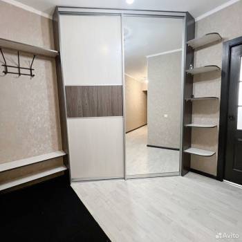 Продается 2-х комнатная квартира, 63,2 м²