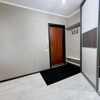 Продается 2-х комнатная квартира, 63,2 м²