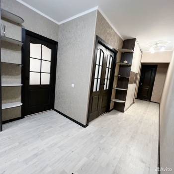 Продается 2-х комнатная квартира, 63,2 м²