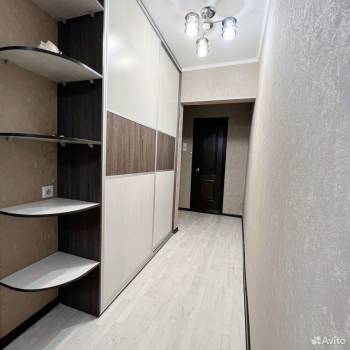 Продается 2-х комнатная квартира, 63,2 м²