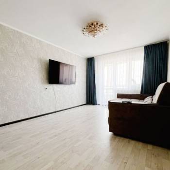 Продается 2-х комнатная квартира, 63,2 м²