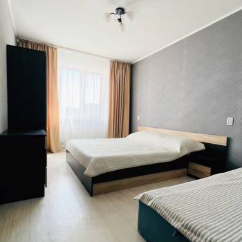 Продается 2-х комнатная квартира, 63,2 м²