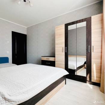 Продается 2-х комнатная квартира, 63,2 м²