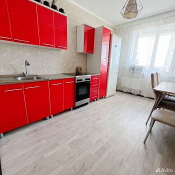 Продается 2-х комнатная квартира, 63,2 м²