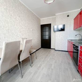 Продается 2-х комнатная квартира, 63,2 м²