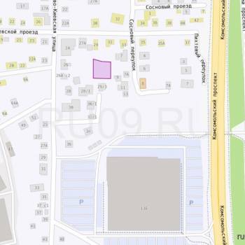 Продается Участок, 800 м²
