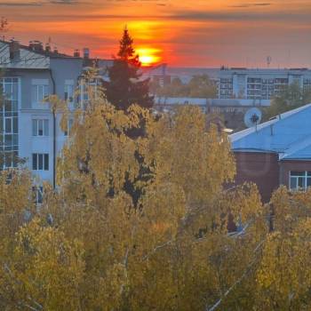 Продается 3-х комнатная квартира, 126 м²