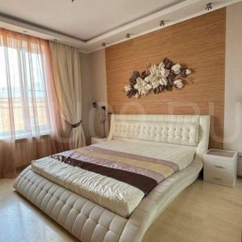 Продается 3-х комнатная квартира, 126 м²