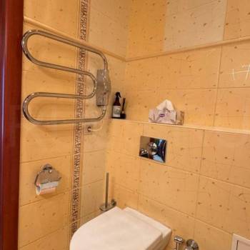 Продается 3-х комнатная квартира, 126 м²