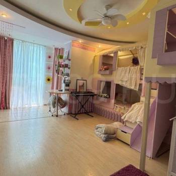 Продается 3-х комнатная квартира, 126 м²