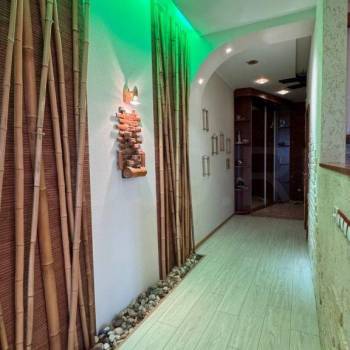 Продается 3-х комнатная квартира, 126 м²