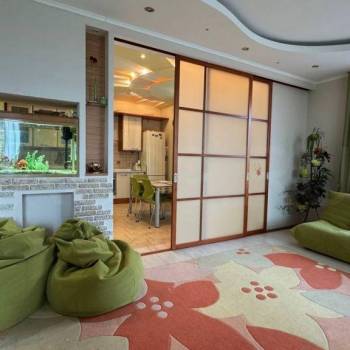 Продается 3-х комнатная квартира, 126 м²