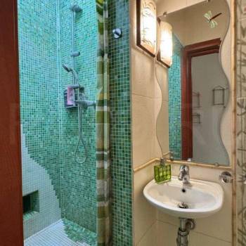 Продается 3-х комнатная квартира, 126 м²