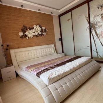 Продается 3-х комнатная квартира, 126 м²