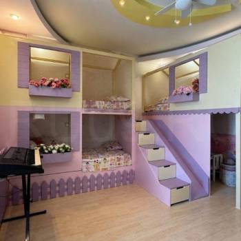 Продается 3-х комнатная квартира, 126 м²