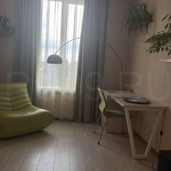 Продается 3-х комнатная квартира, 126 м²