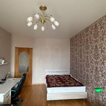 Продается 1-комнатная квартира, 43 м²