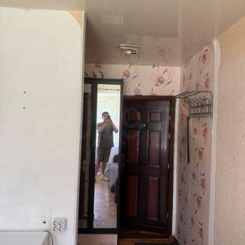 Продается 1-комнатная квартира, 13 м²