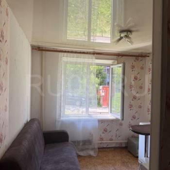 Продается 1-комнатная квартира, 13 м²