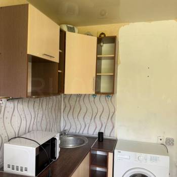 Продается 1-комнатная квартира, 13 м²