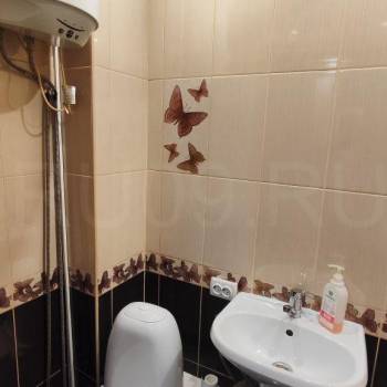 Продается 1-комнатная квартира, 17 м²