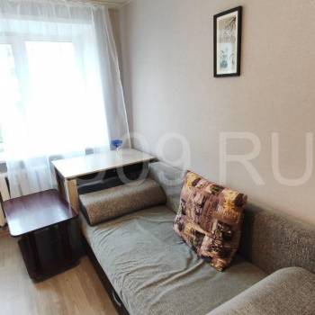 Продается 1-комнатная квартира, 17 м²