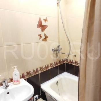 Продается 1-комнатная квартира, 17 м²
