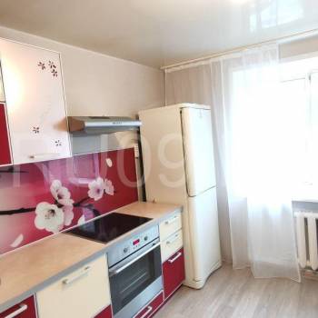 Продается 1-комнатная квартира, 17 м²