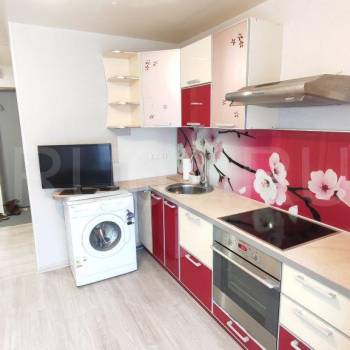 Продается 1-комнатная квартира, 17 м²