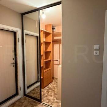 Продается 1-комнатная квартира, 35 м²