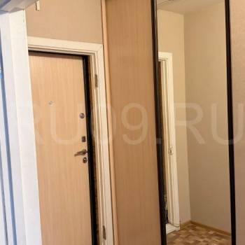Продается 1-комнатная квартира, 35 м²