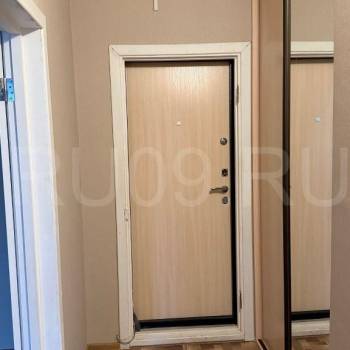Продается 1-комнатная квартира, 35 м²