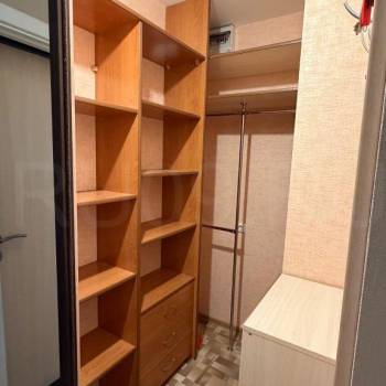 Продается 1-комнатная квартира, 35 м²