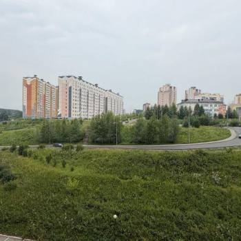 Продается 1-комнатная квартира, 35 м²