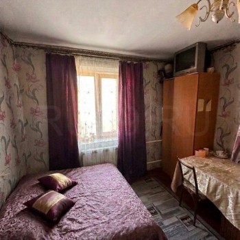 Продается 1-комнатная квартира, 11 м²