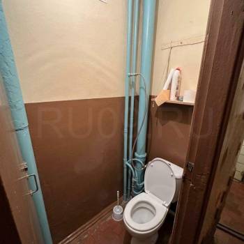 Продается 1-комнатная квартира, 11 м²
