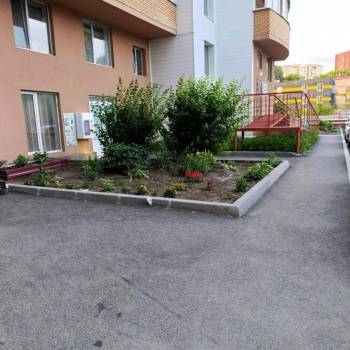 Продается 2-х комнатная квартира, 61 м²