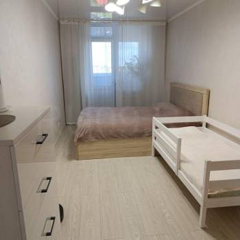 Продается 2-х комнатная квартира, 61 м²