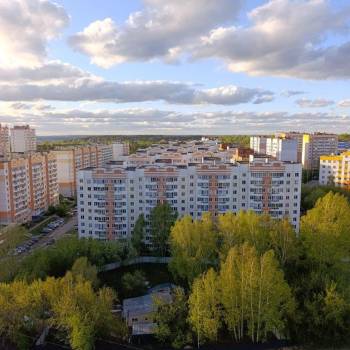 Продается 2-х комнатная квартира, 61 м²