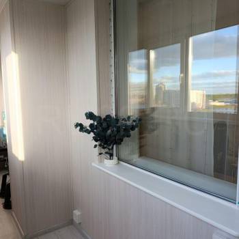 Продается 2-х комнатная квартира, 61 м²
