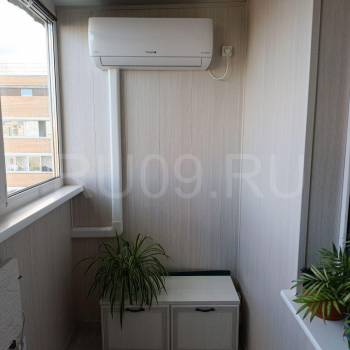 Продается 2-х комнатная квартира, 61 м²
