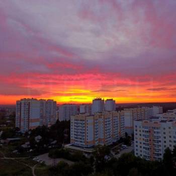 Продается 2-х комнатная квартира, 61 м²