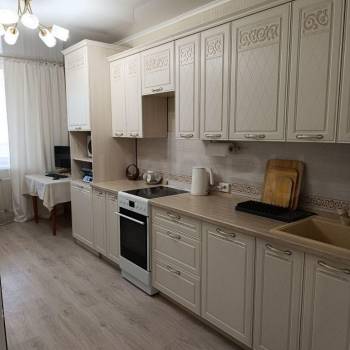 Продается 2-х комнатная квартира, 61 м²
