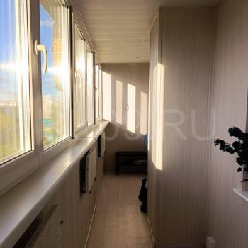 Продается 2-х комнатная квартира, 61 м²