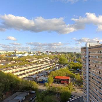 Продается 2-х комнатная квартира, 61 м²