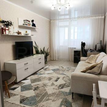 Продается 2-х комнатная квартира, 61 м²