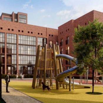 Сдается 1-комнатная квартира, 33,4 м²