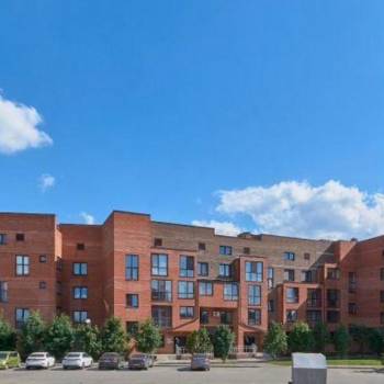 Сдается 1-комнатная квартира, 33,4 м²