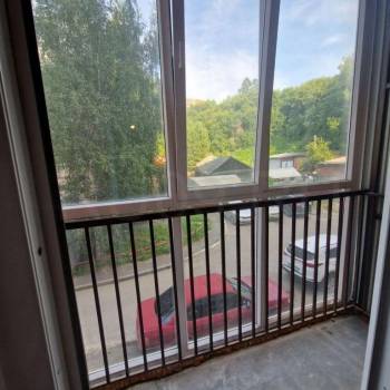 Продается 2-х комнатная квартира, 59 м²
